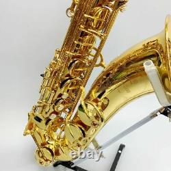 Yamaha YTS-82Z Tenor Saxophone Used
