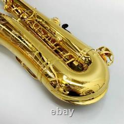Yamaha YTS-82Z Tenor Saxophone Used