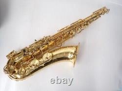 Yamaha YTS-875 Tenor saxophone Hardcase