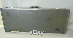 Yamaha Yts-23 Tenor Gold Saxophone In Black Case (252102-1 Mtn)