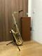 Yamaha tenor sax YTS-23 with case used in Japan