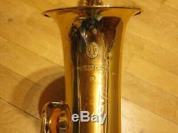 Yanagisawa 880 R Tenor Saxophone with Case & Accessories Serialnumber