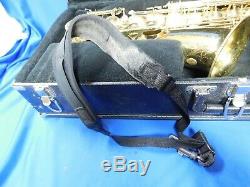 Yanagisawa 880 Tenor Sax Saxophone with Storage Case Free Shipping
