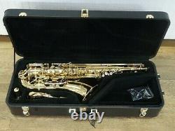 Yanagisawa 901 Tenor Saxophone with case Great condition