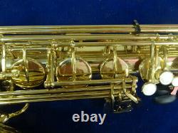 Yanagisawa 901 Tenor Saxophone with case Great condition