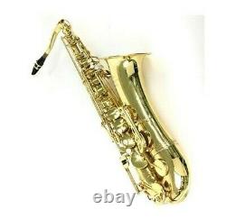 Yanagisawa Prima 901 II Tenor Saxophone with Hard Case