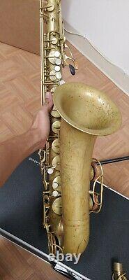 Yanagisawa T3 Tenor Saxophone