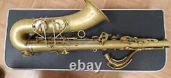 Yanagisawa T3 Tenor Saxophone