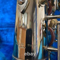 Yanagisawa T4 Tenor Saxophone