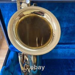 Yanagisawa T4 Tenor Saxophone