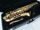 Yanagisawa T901II T-901 II Tenor Sax Saxophone WithHard Case Overhauled Tested Use
