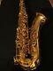 Yanagisawa T901 tenor saxophone With Case And Accessories Beautiful