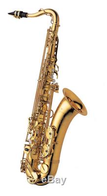 Yanagisawa T991 Tenor Saxophone with Case