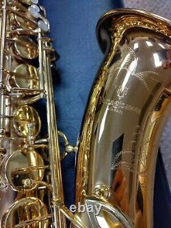 Yanagisawa T992 Tenor Saxophone