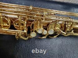 Yanagisawa T992 Tenor Saxophone