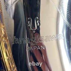 Yanagisawa T-901II tenor saxophone