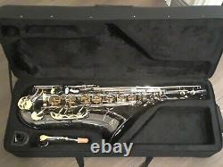 Yanagisawa T 902 Tenor saxophone
