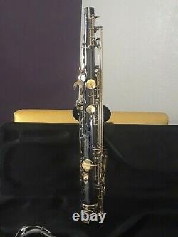 Yanagisawa T 902 Tenor saxophone