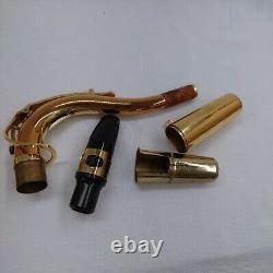 Yanagisawa T-902 tenor saxophone