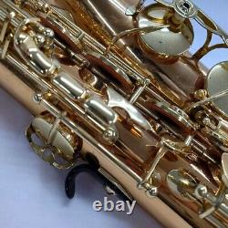 Yanagisawa T-902 tenor saxophone
