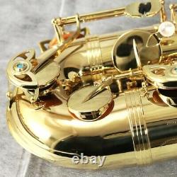 Yanagisawa T-WO1 Tenor Saxophone Light Weight / Made in Japan