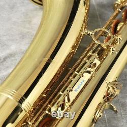 Yanagisawa T-WO1 Tenor Saxophone Light Weight / Made in Japan