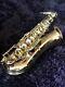 Yanagisawa T-WO2 Professional tenor sax in excellent condition. With Case