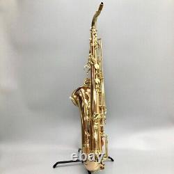 Yanagisawa T-WO2 Tenor Sax Saxophone with case