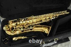 Yanagisawa T-WO2 Tenor Saxophone
