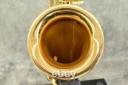 Yanagisawa T-WO2 Tenor Saxophone