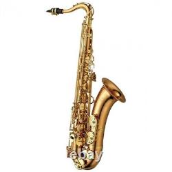 Yanagisawa T-WO2 Tenor Saxophone Bronze Made in Japan