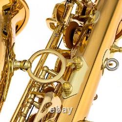 Yanagisawa T-WO2 Tenor Saxophone Bronze Made in Japan