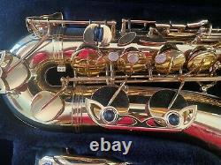 Yanagisawa Tenor Saxophone T901with extra T992 Bronze neck