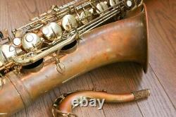 Yanagisawa t-902 tenor saxophone