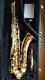 Yanagisawa t-902 tenor saxophone with case beautiful instrument From Japan